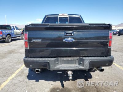 Zdjęcie 6 z 14 samochodu: 2012 FORD F150 SUPERCREW VIN:1FTFW1EF6CKD29080 - miniatura