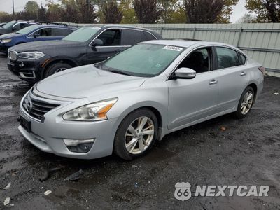 2015 NISSAN ALTIMA 2.5 1N4AL3APXFC198088 - główne zdjęcie licytacji z USA - miniatura