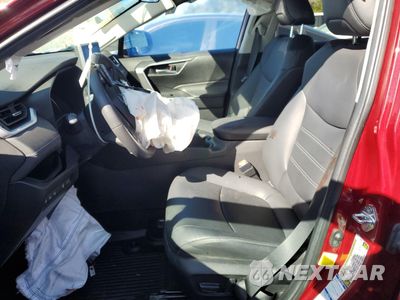 Zdjęcie 7 z 15 samochodu: 2022 TOYOTA RAV4 XLE PREMIUM VIN:4T3B6RFV7NU072461 - miniatura