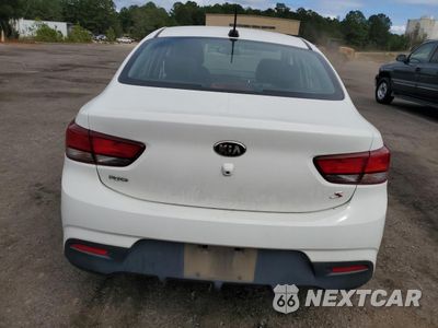 Zdjęcie 6 z 12 samochodu: 2020 KIA RIO LX VIN:3KPA24AD4LE309652 - miniatura