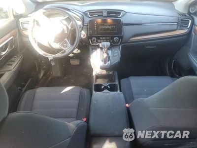 Zdjęcie 8 z 13 samochodu: 2020 HOND CR-V EX VIN:7FARW2H59LE014202 - miniatura