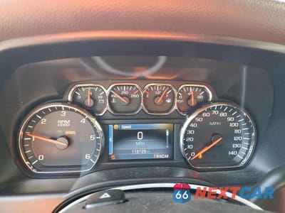 Zdjęcie 9 z 11 samochodu: 2014 CHEVROLET SILVERADO K1500 LT VIN:1GCVKREC3EZ148475 - miniatura