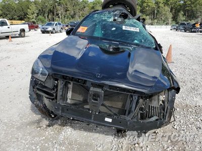 Piąte zdjęcie samochodu w środku: 2021 MERCEDES-BENZ GLE AMG 53 4MATIC VIN:4JGFB6BB4MA518209 - miniatura