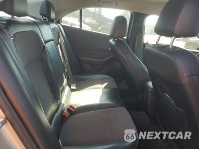 Zdjęcie 10 z 14 samochodu: 2014 CHEVROLET MALIBU 1LT VIN:1G11C5SL0EF210806 - miniatura