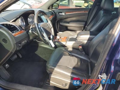 Zdjęcie 7 z 12 samochodu: 2014 CHRYSLER 300 VIN:2C3CCARG3EH321404 - miniatura