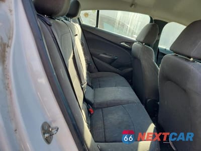 Zdjęcie 10 z 12 samochodu: 2019 CHEVROLET CRUZE LT VIN:1G1BE5SM6K7146266 - miniatura