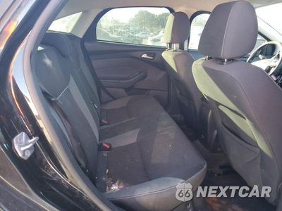 Zdjęcie 10 z 11 samochodu: 2013 FORD FOCUS SE VIN:1FADP3F21DL263325 - miniatura