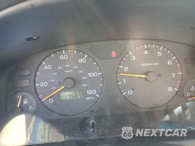 Zdjęcie 9 z 13 samochodu: 1999 SUBARU FORESTER S VIN:JF1SF6555XH704775 - miniatura