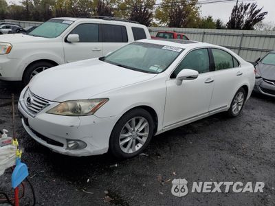 2012 LEXUS ES 350 JTHBK1EGXC2473331 - główne zdjęcie licytacji z USA - miniatura