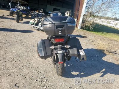 Czwarte zdjęcie samochodu z boku: 2021 KAWASAKI KLZ1000 D VIN:JKALZCD15MA008175 - miniatura