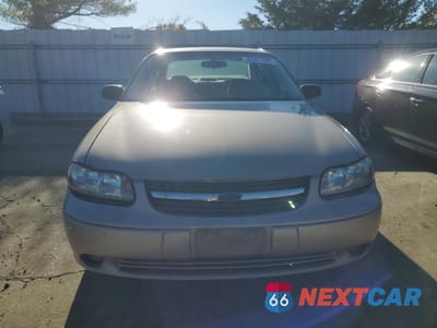 Piąte zdjęcie samochodu w środku: 2001 CHEVROLET MALIBU LS VIN:1G1NE52J316187168 - miniatura