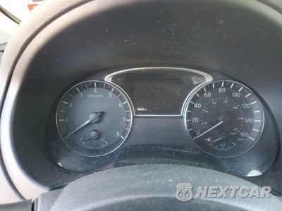 Zdjęcie 9 z 15 samochodu: 2016 NISSAN ALTIMA 2.5 VIN:1N4AL3AP8GN345367 - miniatura