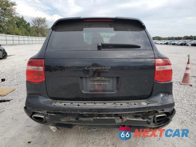 Zdjęcie 6 z 15 samochodu: 2010 PORSCHE CAYENNE VIN:WP1AA2AP1ALA05098 - miniatura