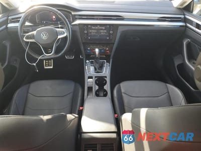 Zdjęcie 8 z 11 samochodu: 2021 VOLKSWAGEN ARTEON SE VIN:WVWAR7AN5ME011923 - miniatura