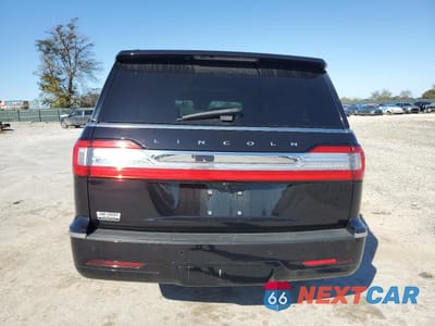 Zdjęcie 6 z 17 samochodu: 2021 LINCOLN NAVIGATOR L RESERVE VIN:5LMJJ3LT9MEL16524 - miniatura