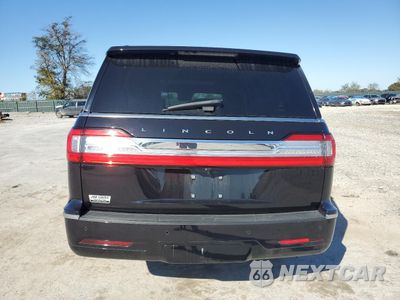 Zdjęcie 6 z 17 samochodu: 2021 LINCOLN NAVIGATOR L RESERVE VIN:5LMJJ3LT9MEL16524 - miniatura