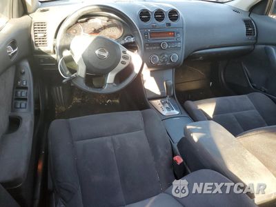 Zdjęcie 8 z 12 samochodu: 2008 NISSAN ALTIMA 2.5 VIN:1N4AL21E68N435062 - miniatura