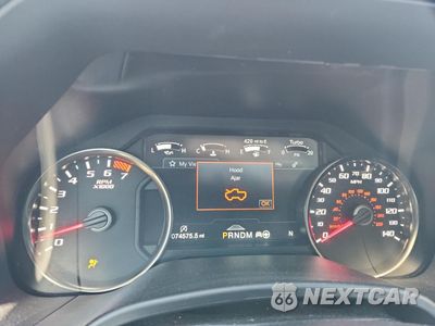 Zdjęcie 9 z 13 samochodu: 2019 FORD F150 RAPTOR VIN:1FTFW1RG6KFC08401 - miniatura