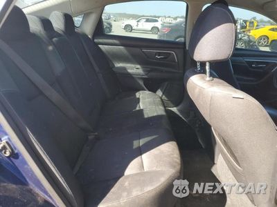Zdjęcie 10 z 11 samochodu: 2017 NISSAN ALTIMA 2.5 VIN:1N4AL3AP4HC489866 - miniatura