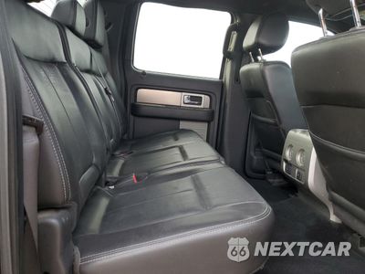 Zdjęcie 10 z 12 samochodu: 2014 FORD F150 SUPERCREW VIN:1FTFW1EF8EFA38074 - miniatura