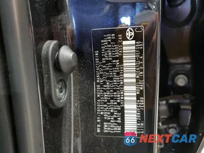 Zdjęcie 12 z 12 samochodu: 2021 TOYOTA COROLLA SE APEX VIN:5YFM4MCE7MP091445 - miniatura