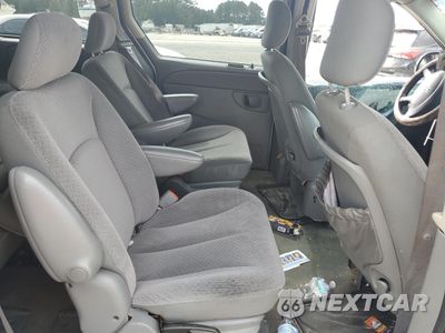 Zdjęcie 11 z 13 samochodu: 2006 DODGE CARAVAN SXT VIN:1D4GP45R86B501601 - miniatura