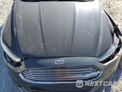 Zdjęcie 11 z 13 samochodu: 2014 FORD FUSION SE VIN:3FA6P0H75ER168799 - miniatura