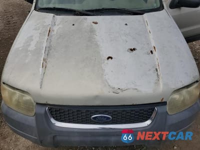 Zdjęcie 11 z 12 samochodu: 2004 FORD ESCAPE XLT VIN:1FMYU03184KA27318 - miniatura
