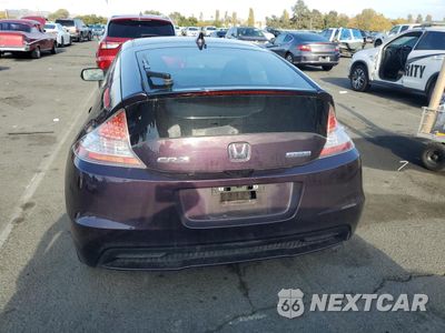 Zdjęcie 6 z 12 samochodu: 2013 HONDA UK VIN:JHMZF1D41DS000591 - miniatura