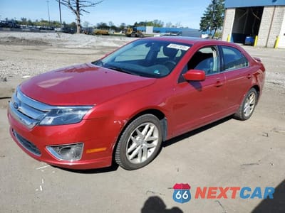 2012 FORD FUSION SEL 3FAHP0JG3CR435230 - główne zdjęcie licytacji z USA - miniatura