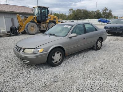 1997 TOYOTA CAMRY CE 4T1BF22K2VU003320 - główne zdjęcie licytacji z USA - miniatura