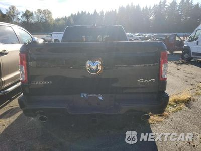 Zdjęcie 6 z 12 samochodu: 2024 RAM 1500 BIG HORN/LONE STAR VIN:1C6SRFMT8RN169468 - miniatura