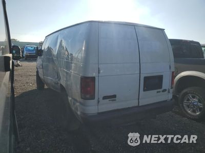 Drugie zdjęcie samochodu z przodu: 2014 FORD ECONOLINE E250 VAN VIN:1FTNE2EW2EDA59695 - miniatura