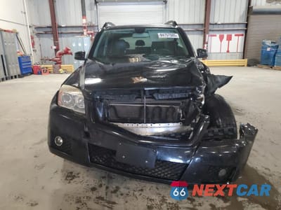 Piąte zdjęcie samochodu w środku: 2012 MERCEDES-BENZ GLK 350 VIN:WDCGG5GB2CF873341 - miniatura