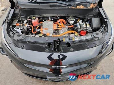 Zdjęcie 12 z 13 samochodu: 2022 CHEVROLET BOLT EUV PREMIER VIN:1G1FZ6S07N4125568 - miniatura