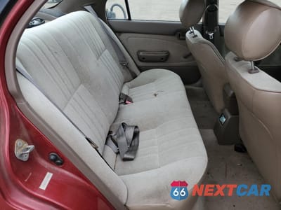 Zdjęcie 10 z 14 samochodu: 1996 TOYOTA COROLLA VIN:2T1BA02E1TC132631 - miniatura