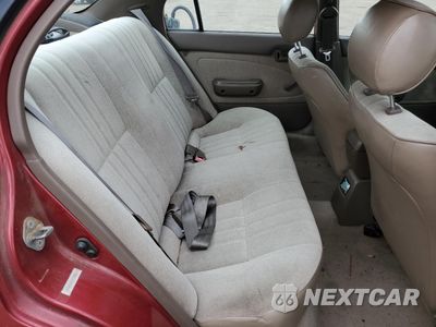 Zdjęcie 10 z 14 samochodu: 1996 TOYOTA COROLLA VIN:2T1BA02E1TC132631 - miniatura