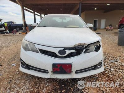 Piąte zdjęcie samochodu w środku: 2013 TOYOTA CAMRY L VIN:4T1BF1FK9DU686653 - miniatura