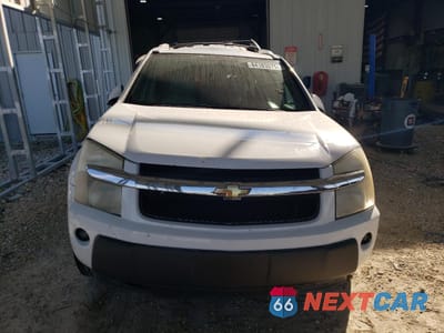 Piąte zdjęcie samochodu w środku: 2006 CHEVROLET EQUINOX LT VIN:2CNDL63F566034300 - miniatura