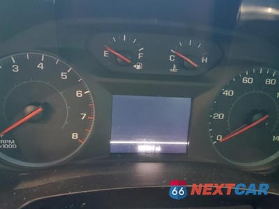 Zdjęcie 9 z 13 samochodu: 2018 CHEVROLET TRAVERSE LS VIN:1GNERFKW8JJ103878 - miniatura