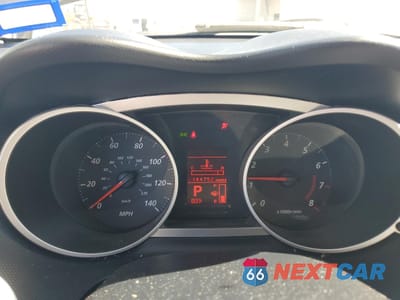 Zdjęcie 9 z 14 samochodu: 2010 MITSUBISHI OUTLANDER ES VIN:JA4AS2AW5AZ000841 - miniatura