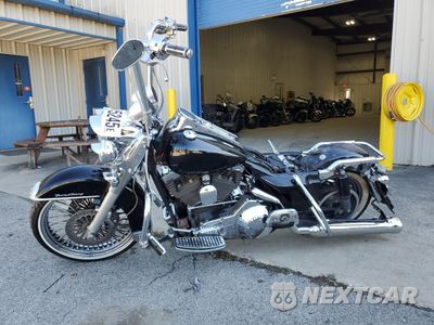 Trzecie zdjęcie samochodu z tyłu: 2002 HARLEY-DAVIDSON FLHRCI VIN:1HD1FRW102Y651431 - miniatura