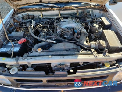 Zdjęcie 12 z 13 samochodu: 1997 NISSAN PATHFINDER LE VIN:JN8AR05Y3VW133076 - miniatura