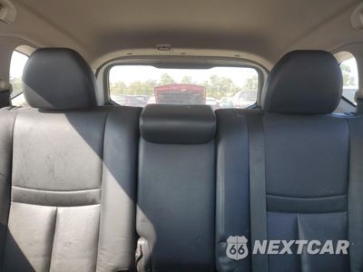 Zdjęcie 10 z 13 samochodu: 2014 NISSAN ROGUE S VIN:5N1AT2MV3EC859078 - miniatura