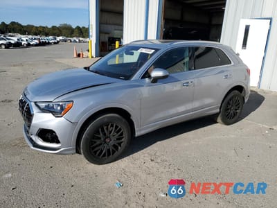 2022 AUDI Q3 PREMIUM 40 WA1AUCF38N1001937 - główne zdjęcie licytacji z USA - miniatura