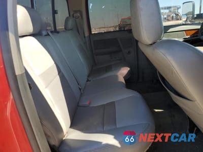 Zdjęcie 10 z 12 samochodu: 2006 DODGE RAM 3500 ST VIN:3D7ML48C76G197144 - miniatura