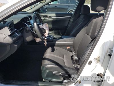 Zdjęcie 7 z 15 samochodu: 2019 HONDA CIVIC SPORT VIN:2HGFC2F8XKH574177 - miniatura