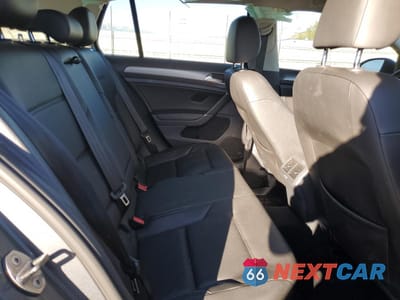 Zdjęcie 10 z 13 samochodu: 2017 VOLKSWAGEN GOLF S VIN:3VW217AU5HM038071 - miniatura