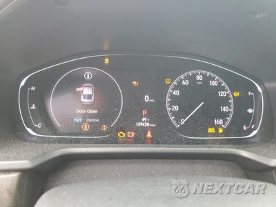 Zdjęcie 9 z 14 samochodu: 2021 HONDA ACCORD EXL VIN:1HGCV1F5XMA045326 - miniatura