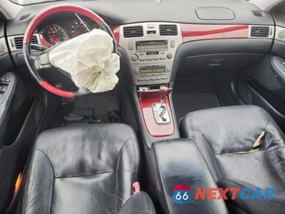 Zdjęcie 8 z 12 samochodu: 2006 LEXUS ES 330 VIN:JTHBA30G365157116 - miniatura